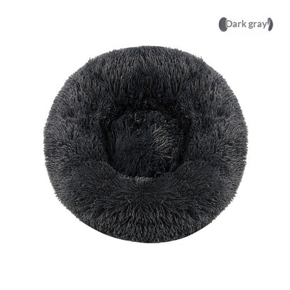 Molnpuﬀen