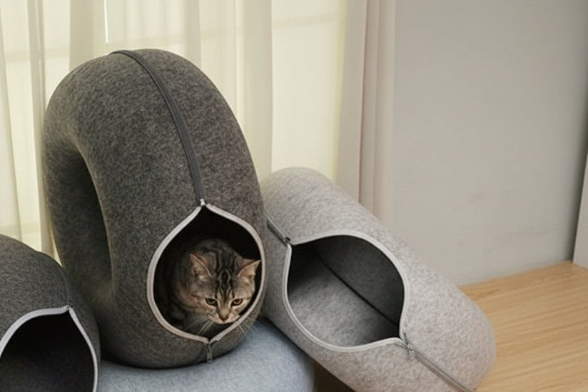 The Donut Lounge