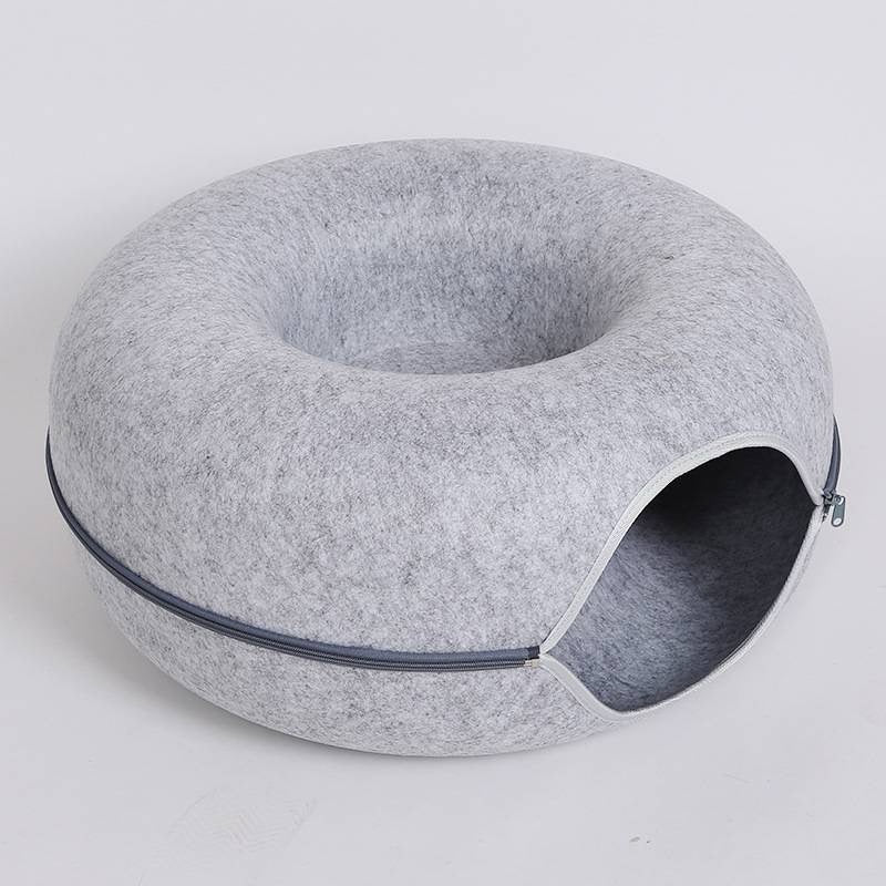 The Donut Lounge