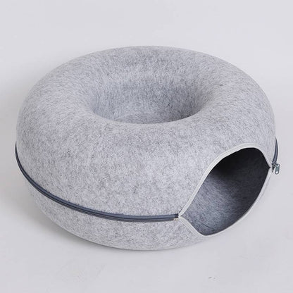 The Donut Lounge