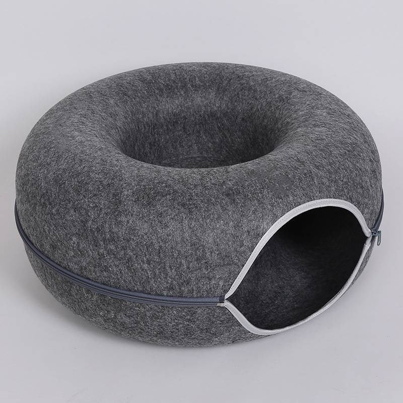 The Donut Lounge