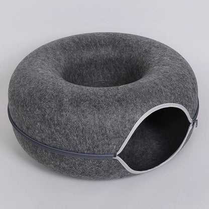 The Donut Lounge